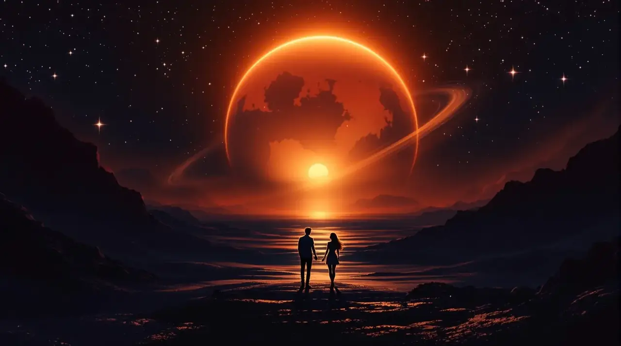 星轨之下 人人影视 免费在线观看 星轨之下 人人影视热播推荐